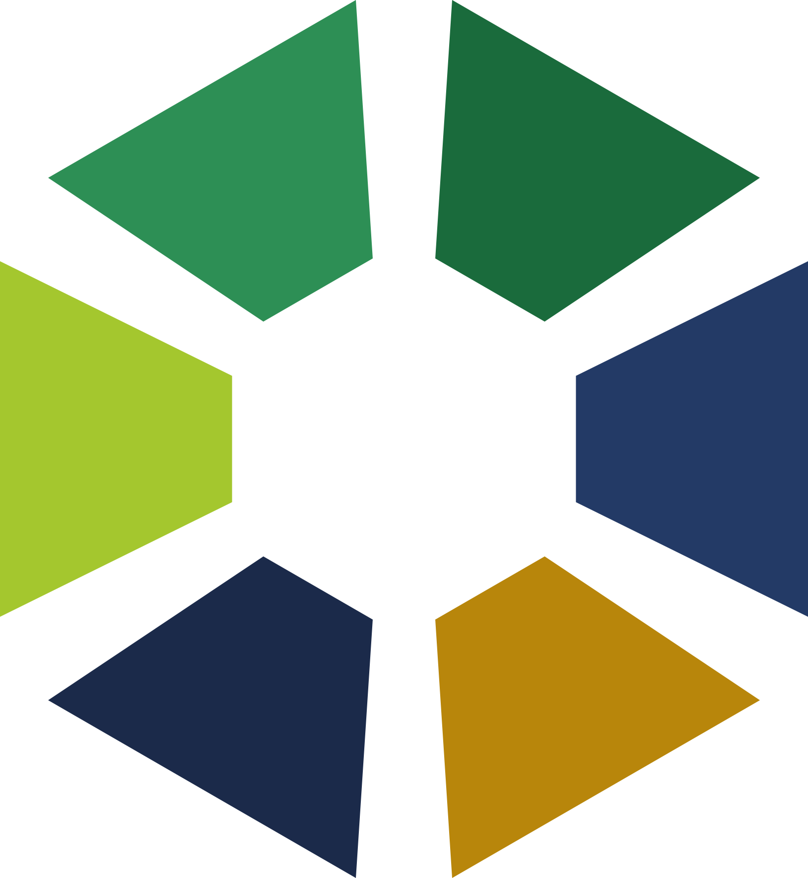 RV Energies logo
